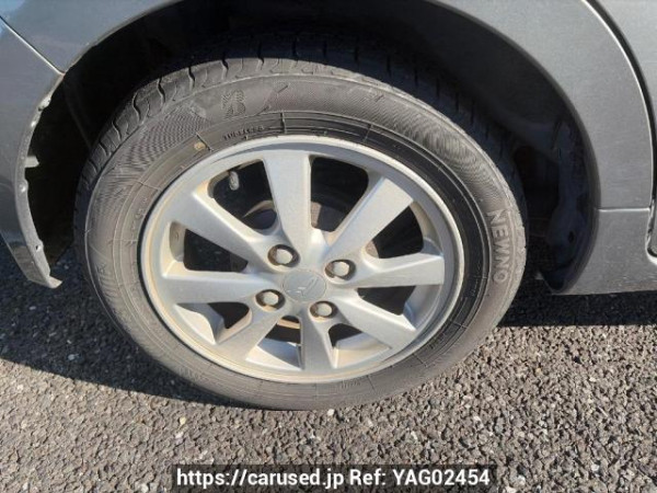 Used 2006 AT daihatsu move-custom L175S Image[16]