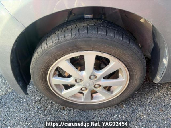 Used 2006 AT daihatsu move-custom L175S Image[17]