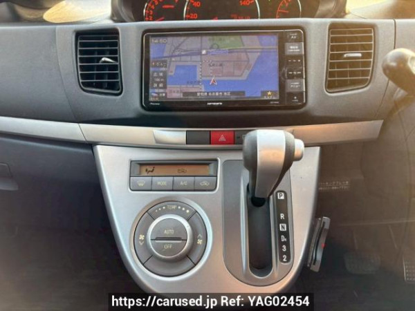 Used 2006 AT daihatsu move-custom L175S Image[23]