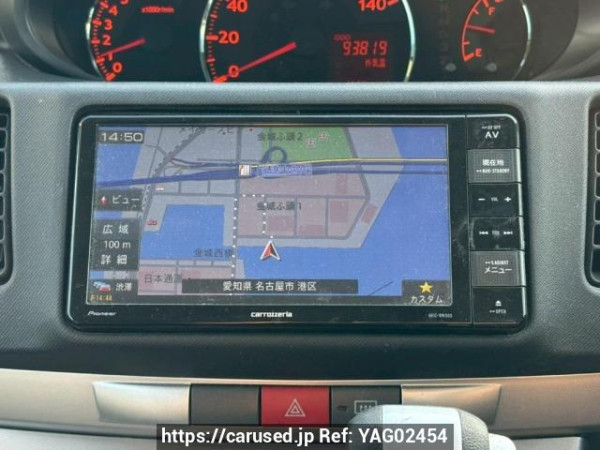 Used 2006 AT daihatsu move-custom L175S Image[24]