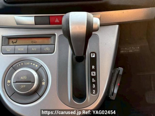 Used 2006 AT daihatsu move-custom L175S Image[26]