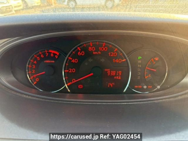 Used 2006 AT daihatsu move-custom L175S Image[27]