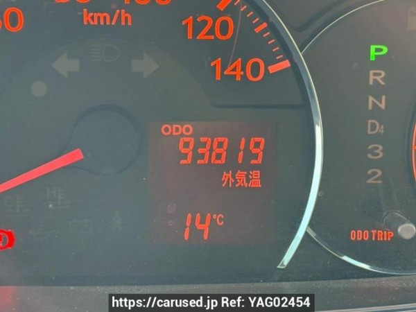 Used 2006 AT daihatsu move-custom L175S Image[28]