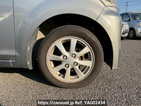 Used 2006 AT daihatsu move-custom L175S Image[29]