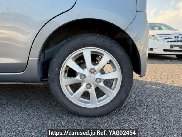 Used 2006 AT daihatsu move-custom L175S Image[30]