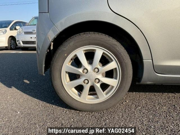 Used 2006 AT daihatsu move-custom L175S Image[31]