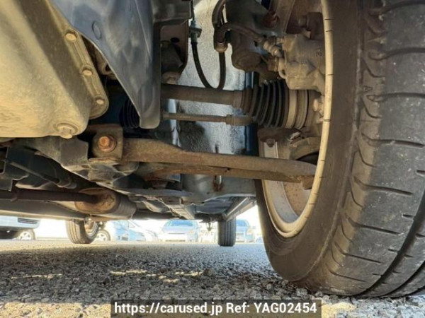 Used 2006 AT daihatsu move-custom L175S Image[34]