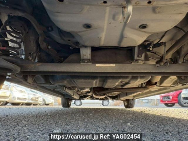 Used 2006 AT daihatsu move-custom L175S Image[40]