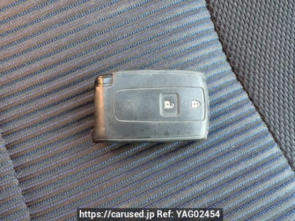 Used 2006 AT daihatsu move-custom L175S Image[42]