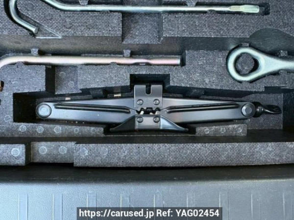 Used 2006 AT daihatsu move-custom L175S Image[45]