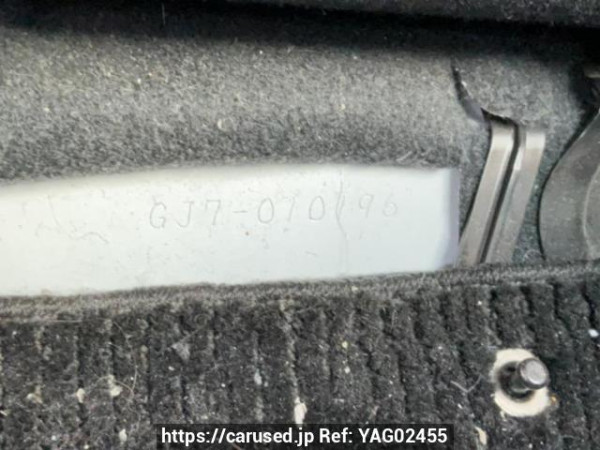 Used 2012 AT subaru impreza-g4 GJ7 Image[11]