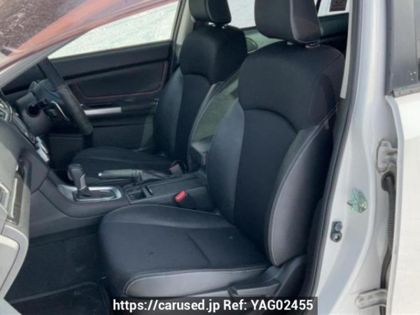 Used 2012 AT subaru impreza-g4 GJ7 Image[13]