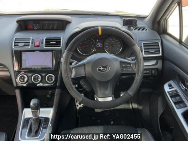 Used 2012 AT subaru impreza-g4 GJ7 Image[18]