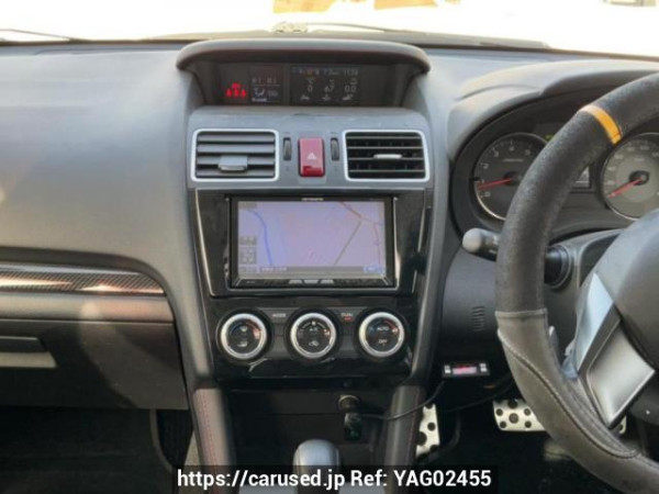 Used 2012 AT subaru impreza-g4 GJ7 Image[19]