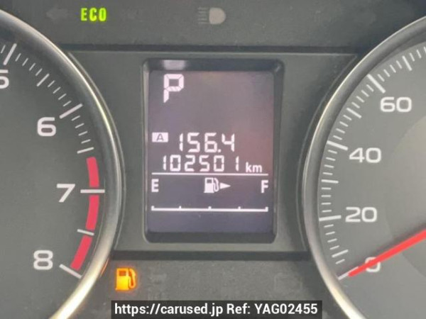 Used 2012 AT subaru impreza-g4 GJ7 Image[24]