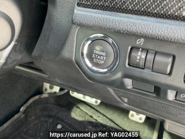 Used 2012 AT subaru impreza-g4 GJ7 Image[25]