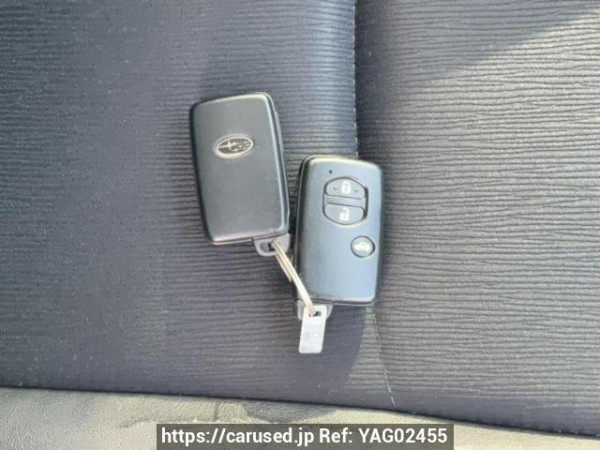 Used 2012 AT subaru impreza-g4 GJ7 Image[26]