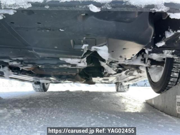 Used 2012 AT subaru impreza-g4 GJ7 Image[32]