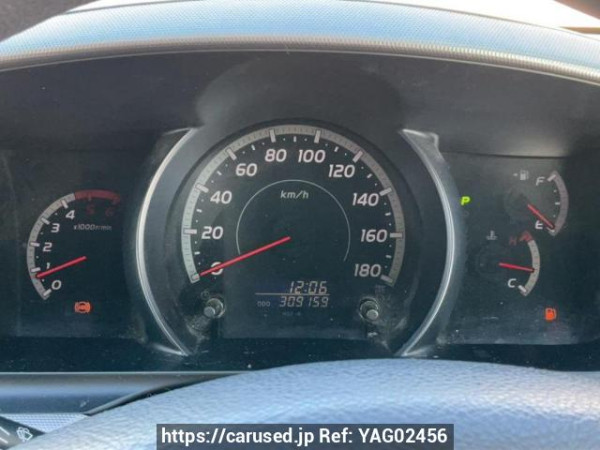 Used 2005 AT toyota regiusace-van KDH205V Image[23]