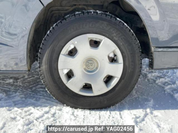Used 2005 AT toyota regiusace-van KDH205V Image[27]