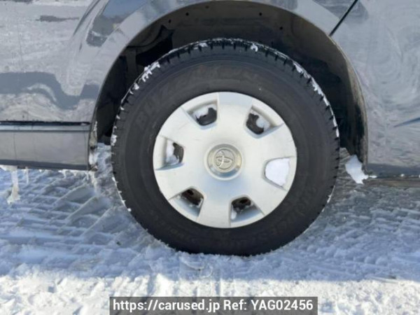 Used 2005 AT toyota regiusace-van KDH205V Image[28]