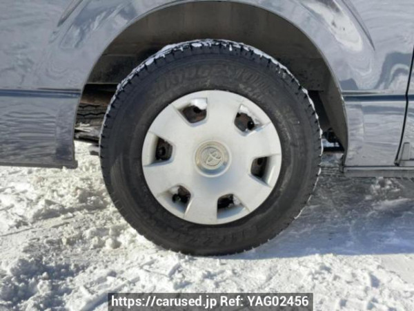 Used 2005 AT toyota regiusace-van KDH205V Image[29]