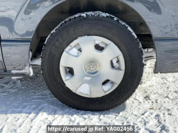 Used 2005 AT toyota regiusace-van KDH205V Image[30]