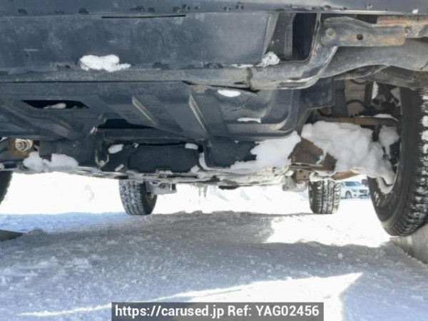 Used 2005 AT toyota regiusace-van KDH205V Image[32]