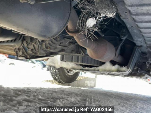 Used 2005 AT toyota regiusace-van KDH205V Image[36]