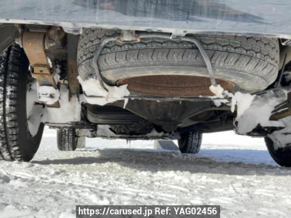 Used 2005 AT toyota regiusace-van KDH205V Image[37]