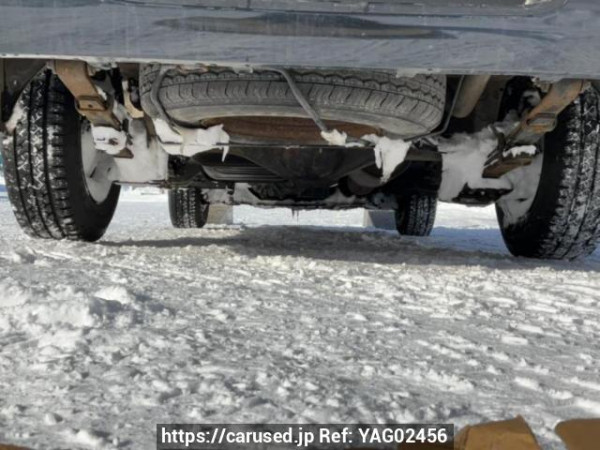 Used 2005 AT toyota regiusace-van KDH205V Image[38]