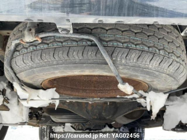 Used 2005 AT toyota regiusace-van KDH205V Image[40]