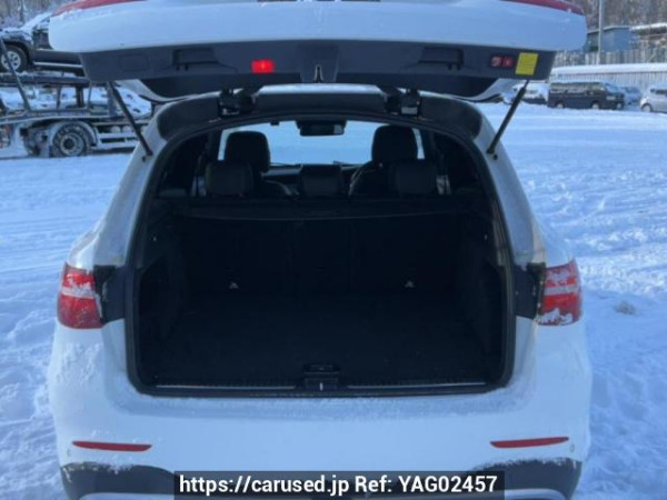 Used 2016 AT mercedes-benz glc-class 253946C Image[8]