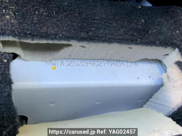 Used 2016 AT mercedes-benz glc-class 253946C Image[11]