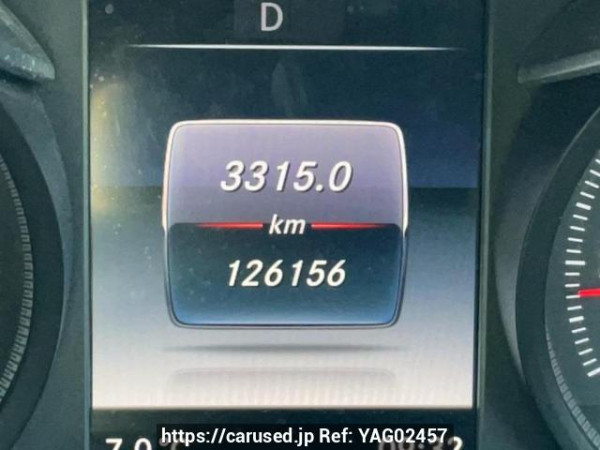 Used 2016 AT mercedes-benz glc-class 253946C Image[23]