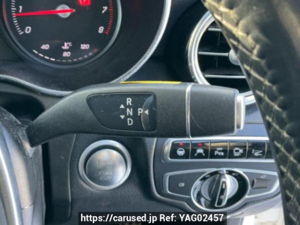 Used 2016 AT mercedes-benz glc-class 253946C Image[24]