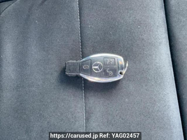 Used 2016 AT mercedes-benz glc-class 253946C Image[25]