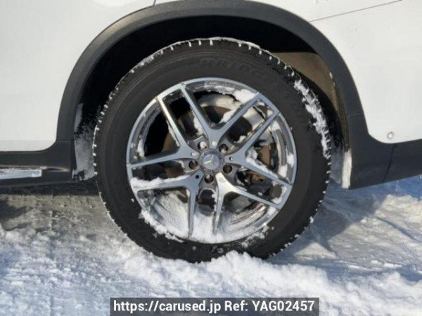 Used 2016 AT mercedes-benz glc-class 253946C Image[26]