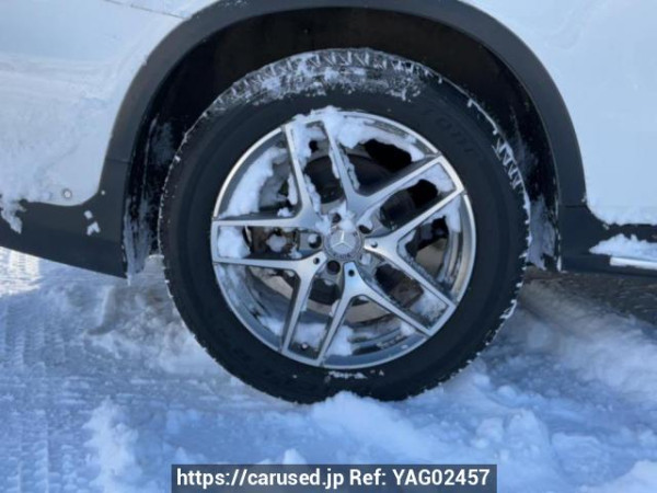 Used 2016 AT mercedes-benz glc-class 253946C Image[27]