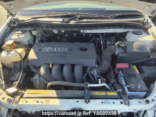 Used 2007 AT toyota allion ZZT240 Image[5]