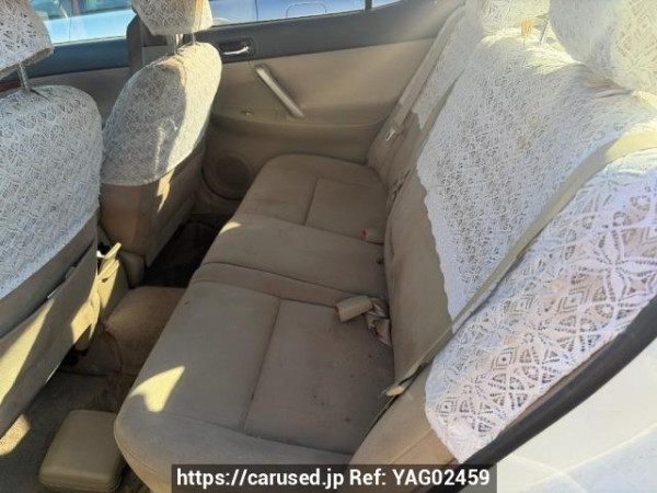 Used 2007 AT toyota allion ZZT240 Image[10]