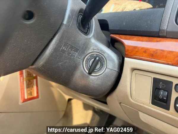 Used 2007 AT toyota allion ZZT240 Image[15]