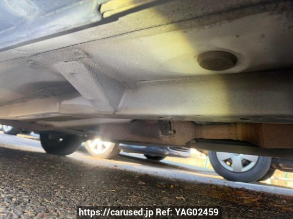 Used 2007 AT toyota allion ZZT240 Image[21]