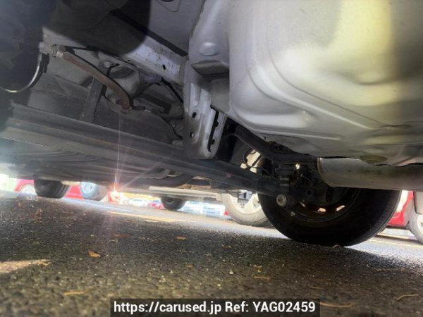 Used 2007 AT toyota allion ZZT240 Image[22]