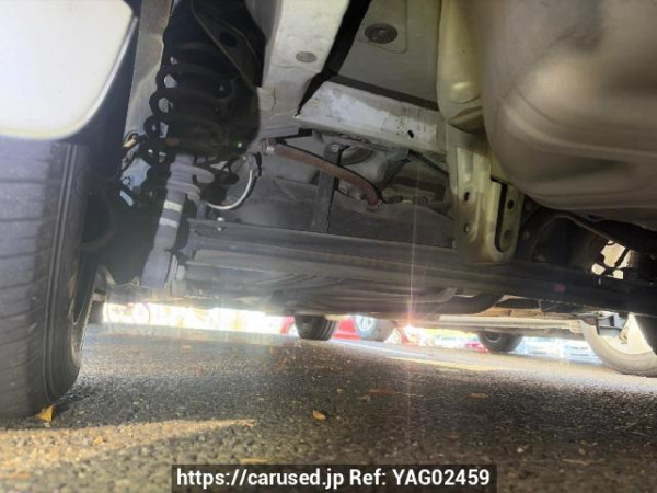 Used 2007 AT toyota allion ZZT240 Image[23]