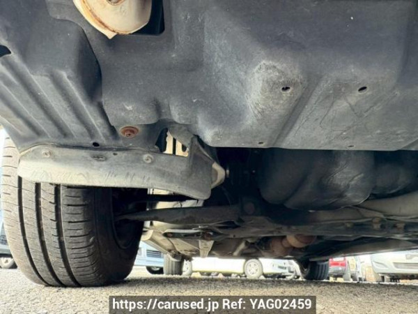 Used 2007 AT toyota allion ZZT240 Image[33]