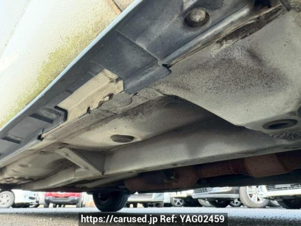 Used 2007 AT toyota allion ZZT240 Image[35]