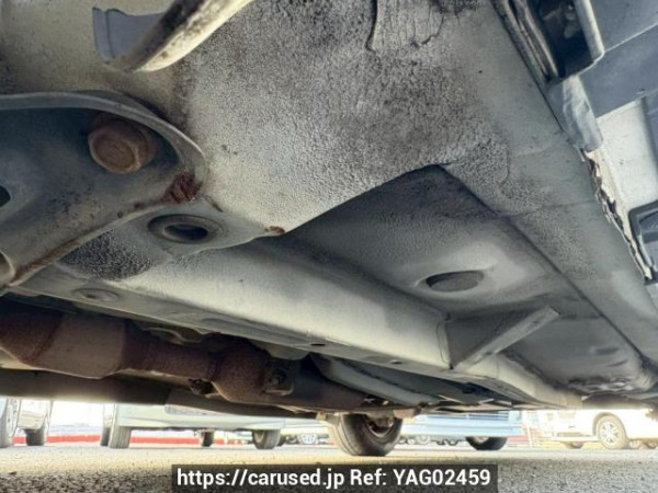 Used 2007 AT toyota allion ZZT240 Image[36]