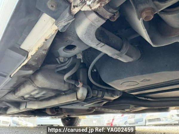 Used 2007 AT toyota allion ZZT240 Image[37]