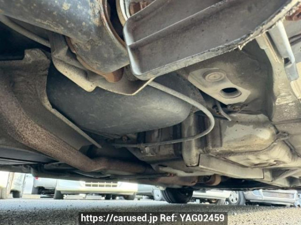 Used 2007 AT toyota allion ZZT240 Image[38]